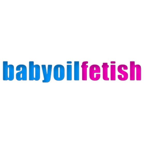 Baby Oil Fetish