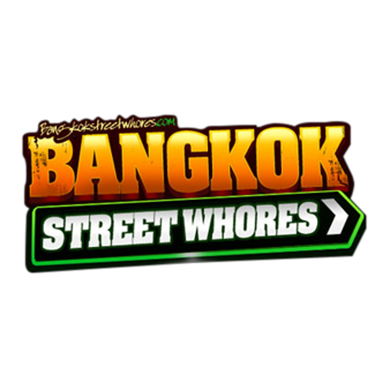 Bangkok Street Whores