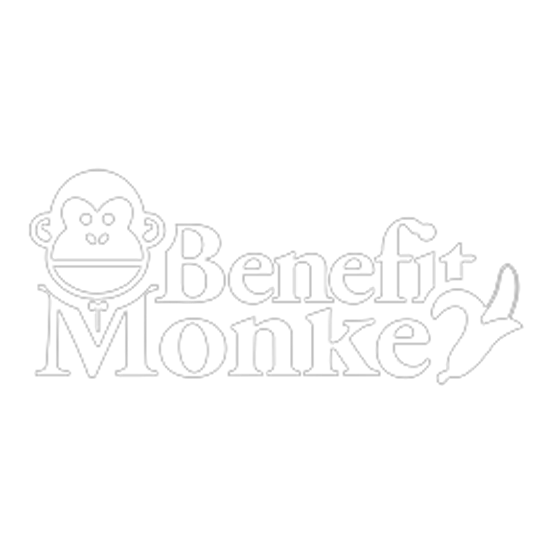 Benefit Monkey