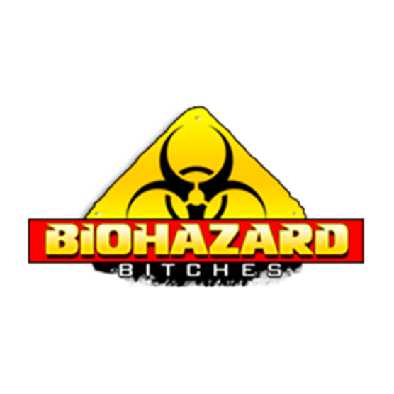 Biohazard Bitches