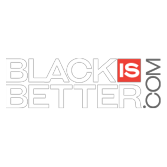 Black Is Better