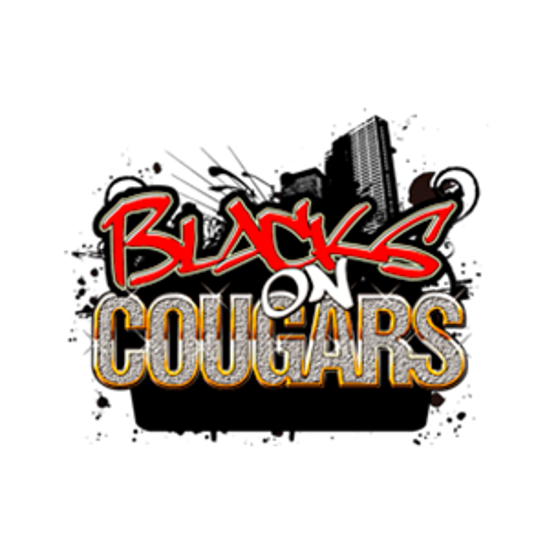 Blacks On Cougars