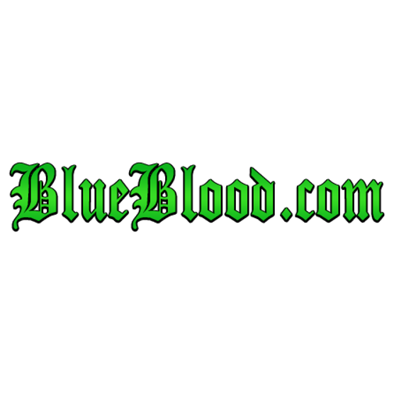 Blue Blood