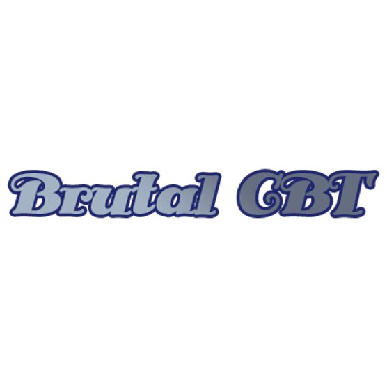 Brutal CBT