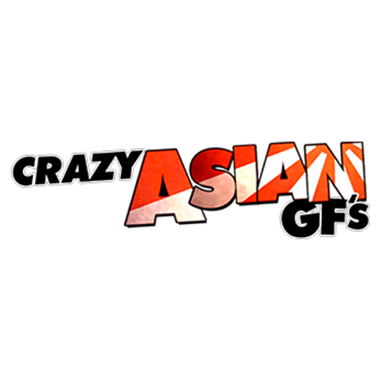 Crazy Asian GFs
