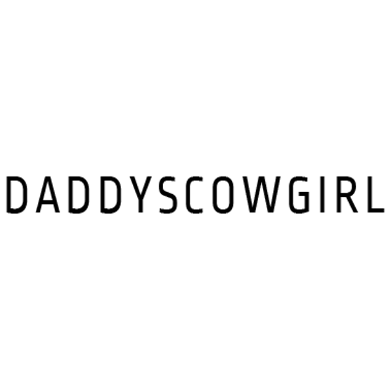 Daddys Cowgirl