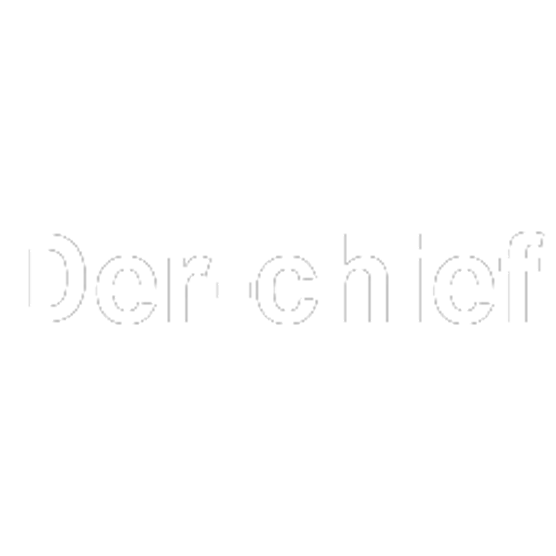Der Chief