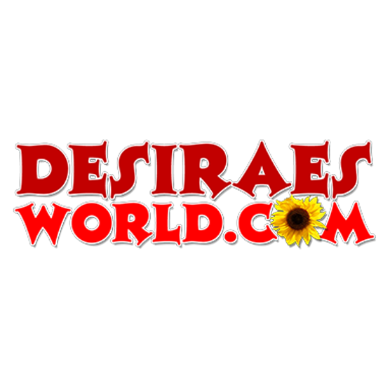 Desiraes World