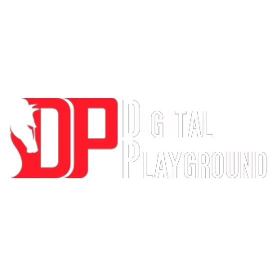 Digital Playground