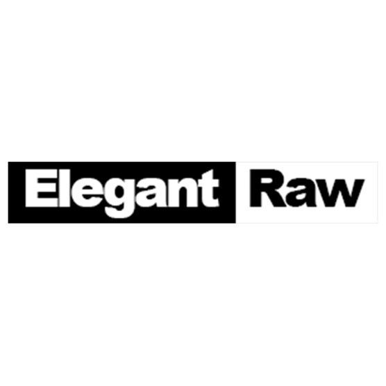 Elegant Raw