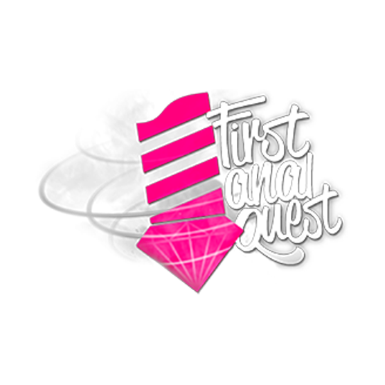 First Anal Quest