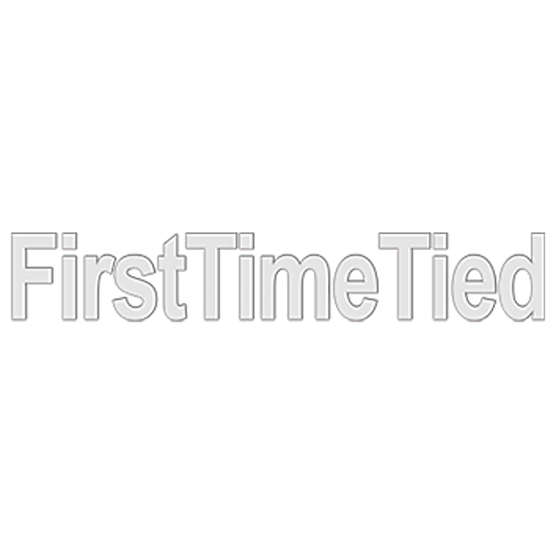 First Time Tied