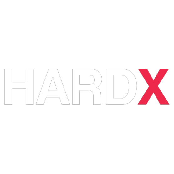 Hard X