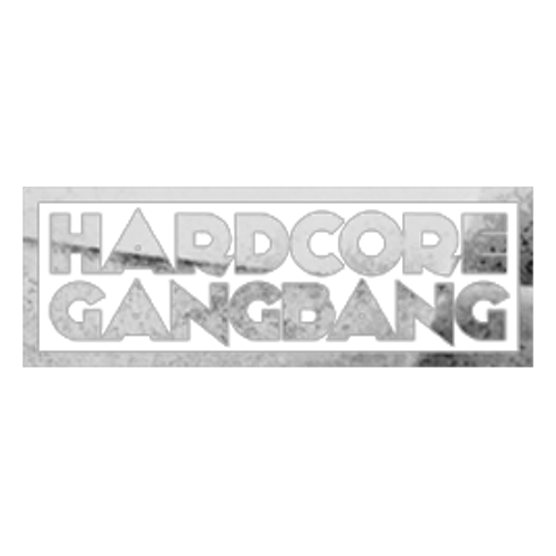 Hardcore Gangbang