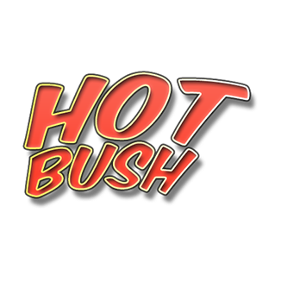 Hot Bush