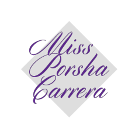 I Love Porsha XXX Modelcentro