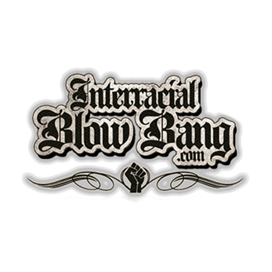 Interracial Blow Bang