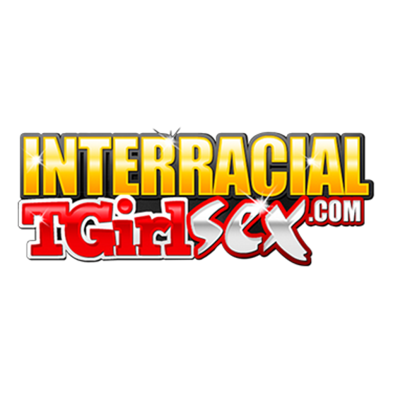 Interracial TGirl Sex