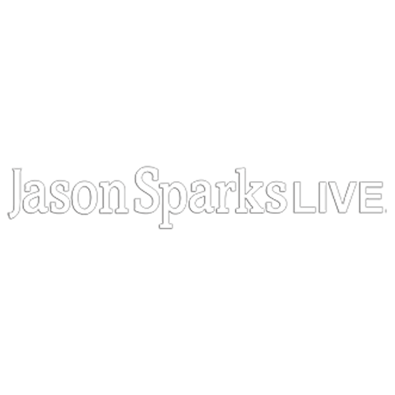 Jason Sparks Live
