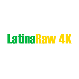 Latina Raw