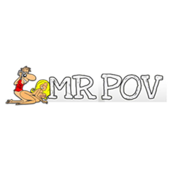 Mr POV