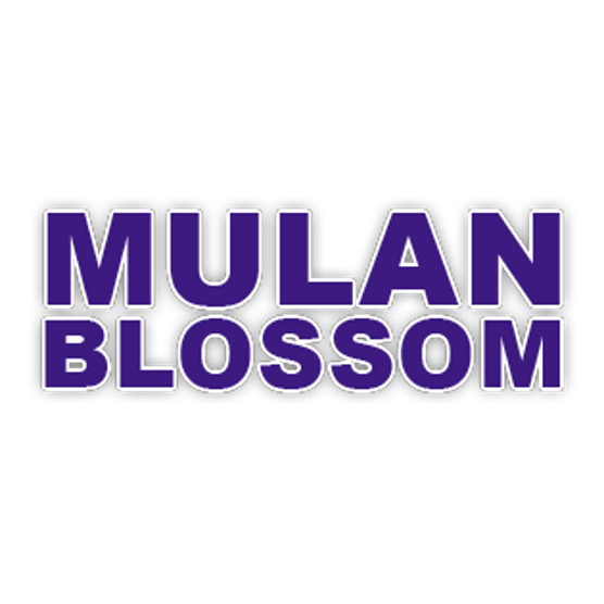 Mulanblossom XXX