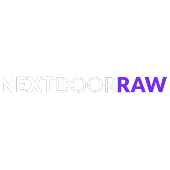 Next Door Raw