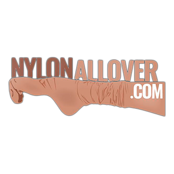 Nylon All Over