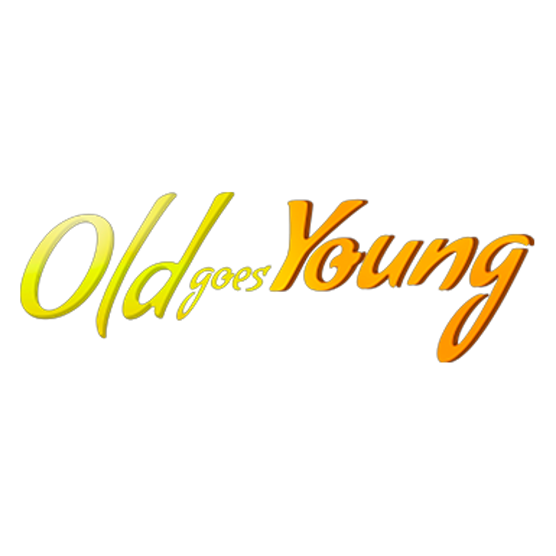 Old Goes Young