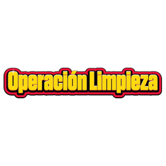 Operacion Limpieza