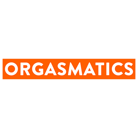 Orgasmatics