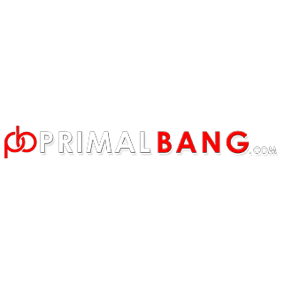 Primal Bang