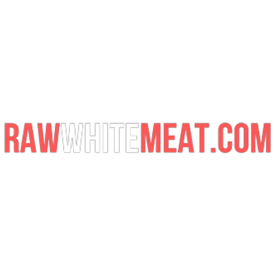 Raw White Meat