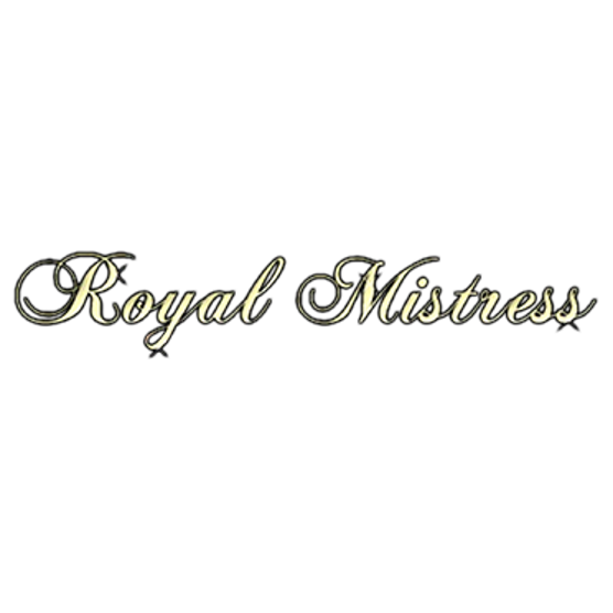 Royal Mistress