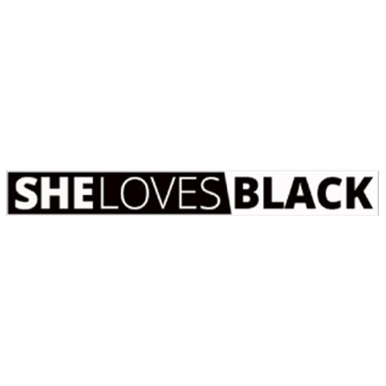 She Loves Black