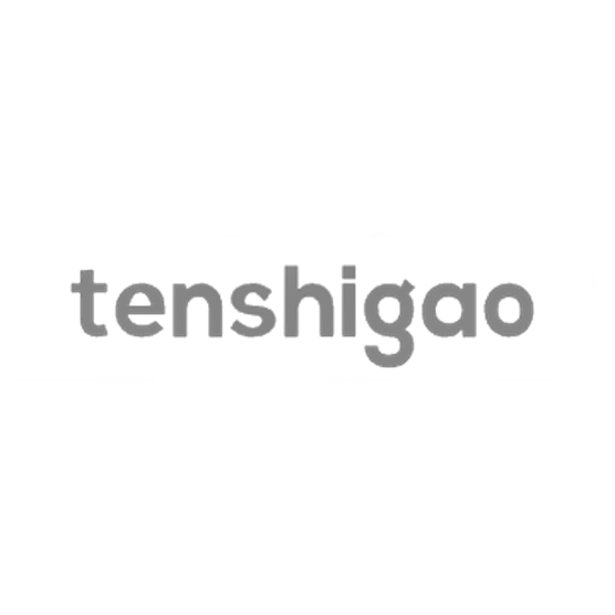Tenshigao