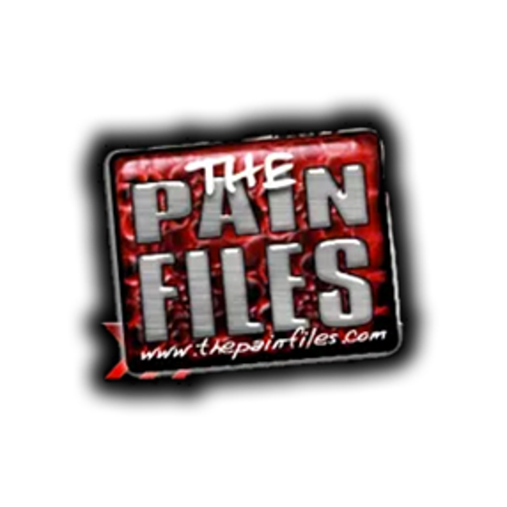The Pain Files