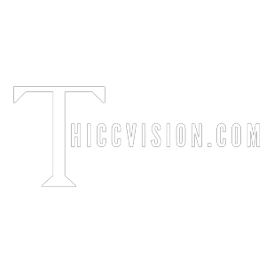 Thiccvision