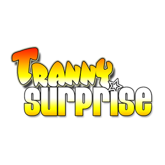 Tranny Surprise