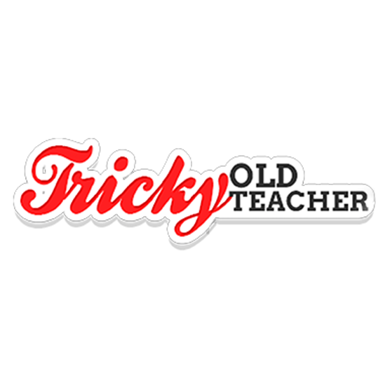 Tricky Old Teacher