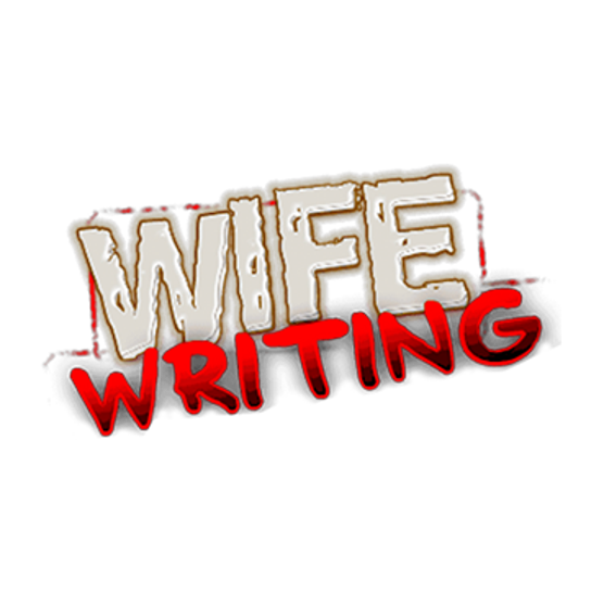 Wife Writing
