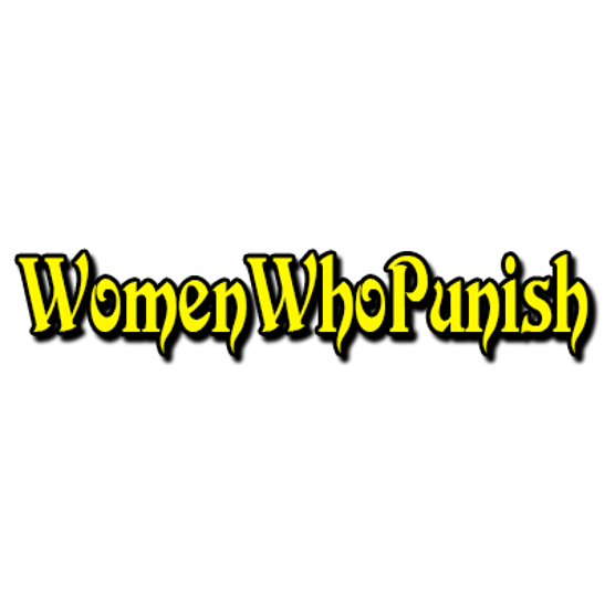 Women Who Punish