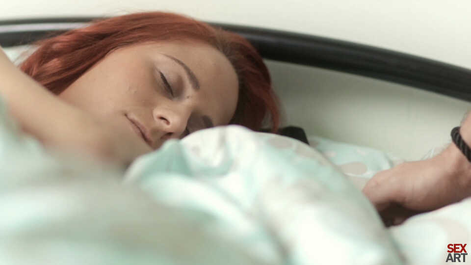 Mature Redhead Milf Awakened by Lover's Caress - Carla Cox, Emylia Argan, Gabi De Castello, Grace C, Terry Sullivan