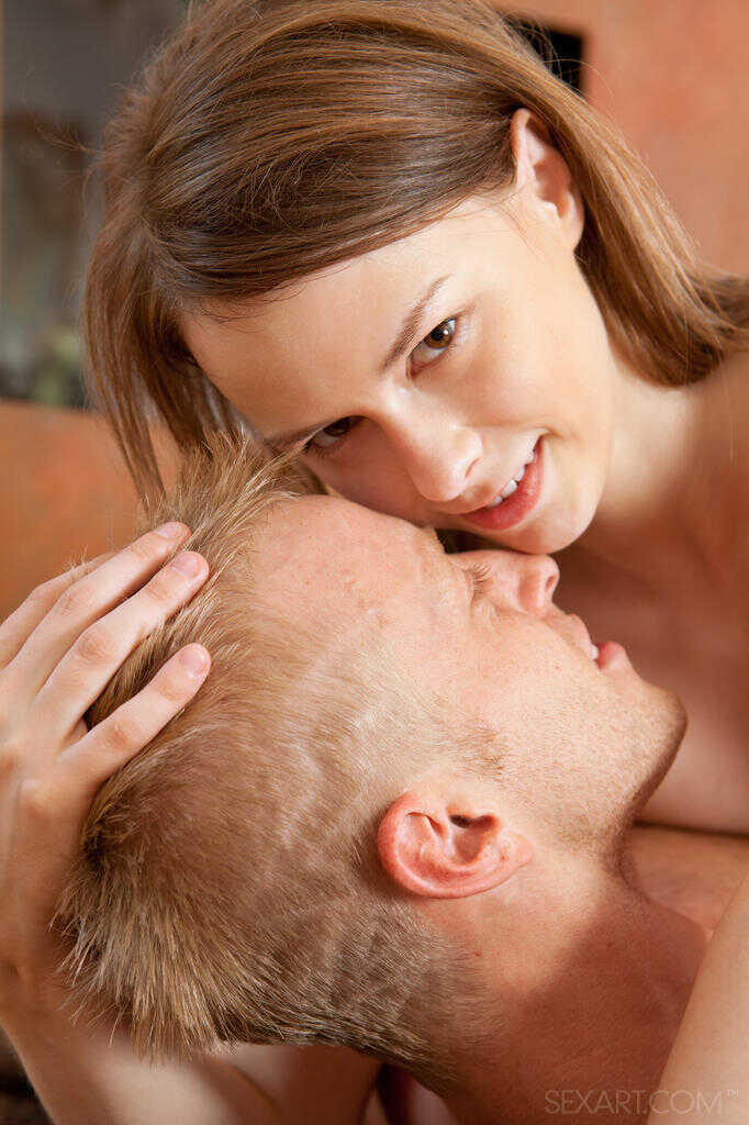 Erotic blonde Beata B getting pussy licked in closeup hardcore bang  Hairy Teen Pussy, Hairy Vagina Eating, Fucking and Li...