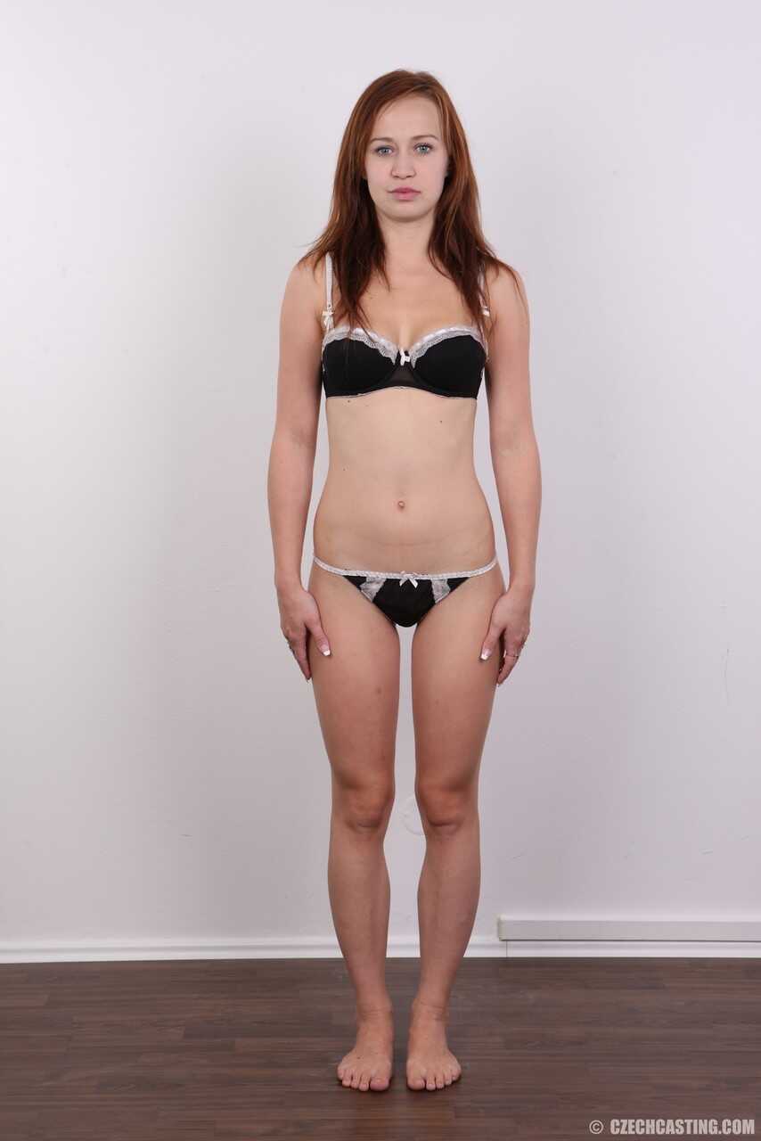 Naughty Red: A Natural Beauty (Amateur Thong, Hairy Redhead Pussy, Big Tits Amateur, Redhead Ass, Big Ass Redhead, Redhead...
