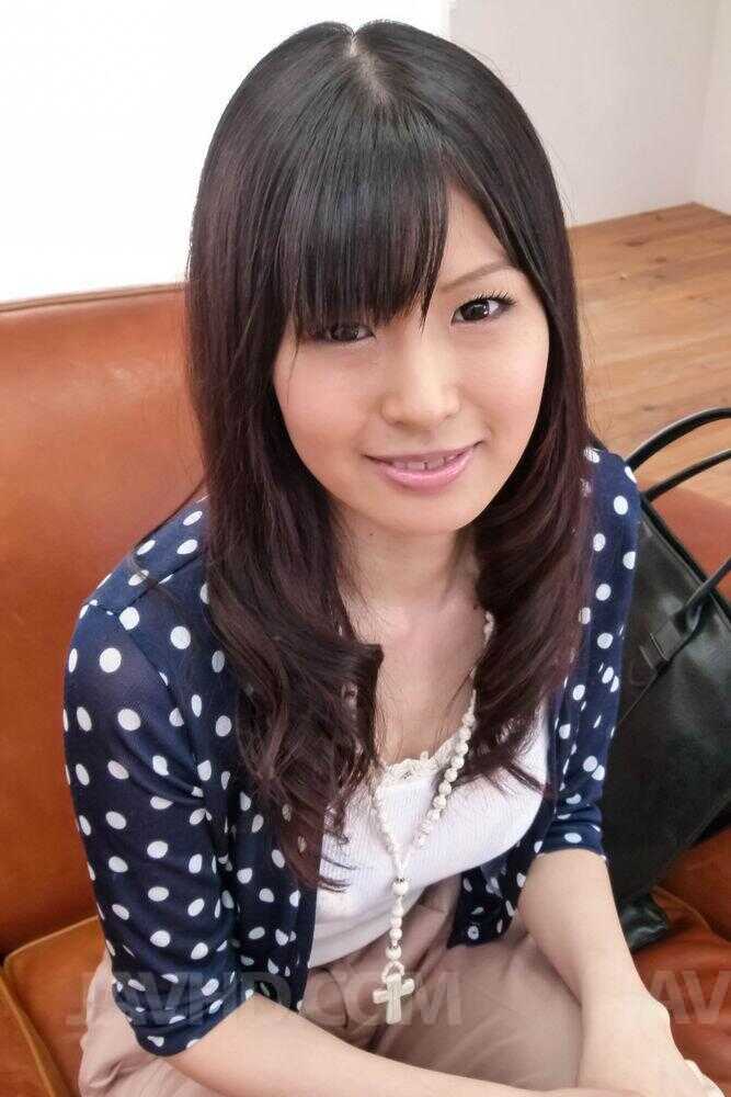 Nozomi Koizumi Masturbates After Being Stripped Naked in the Hottest Japanese Porn Scene Ever! - Nozomi Koizumi