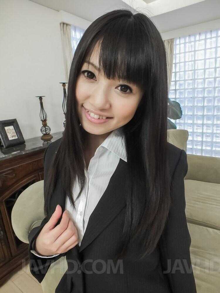 Cumming Kotomi Asakura: A Cute Japanese Girl's Gangbang Squirting Adventure - Kotomi Asakura