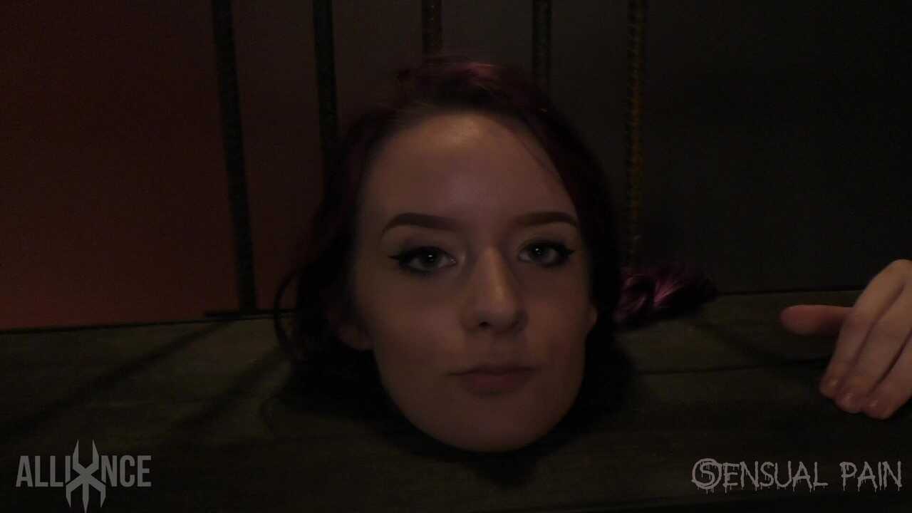 Bondage Bound Beauties: Jessica Kay and Abigail Dupree's Painful Marks Worship - Jessica Kay, Abigail Dupree