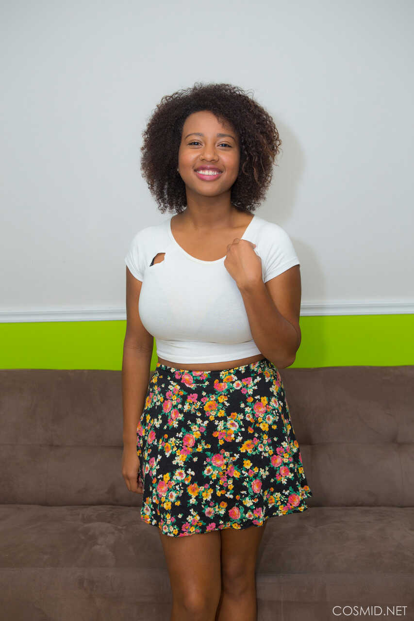 Whitney's Juicy Jiggles Sweet, Savory Nipples and a Heavy Dose of Brown Sugar. - Whitney Williams