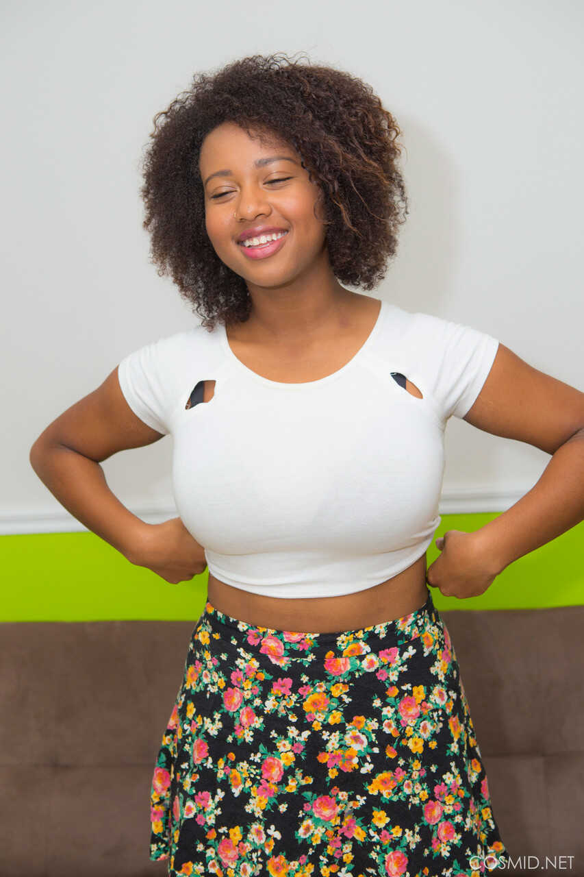 Whitney's Juicy Jiggles Sweet, Savory Nipples and a Heavy Dose of Brown Sugar. - Whitney Williams